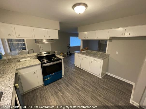 Foto del edificio - 8527 Hinman St