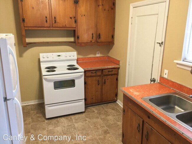 Building Photo - 3 br, 1 bath House - 6911 Olive Drive