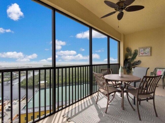 Foto del edificio - SHORT TERM/VACATION RENTAL - CAPE HARBOUR