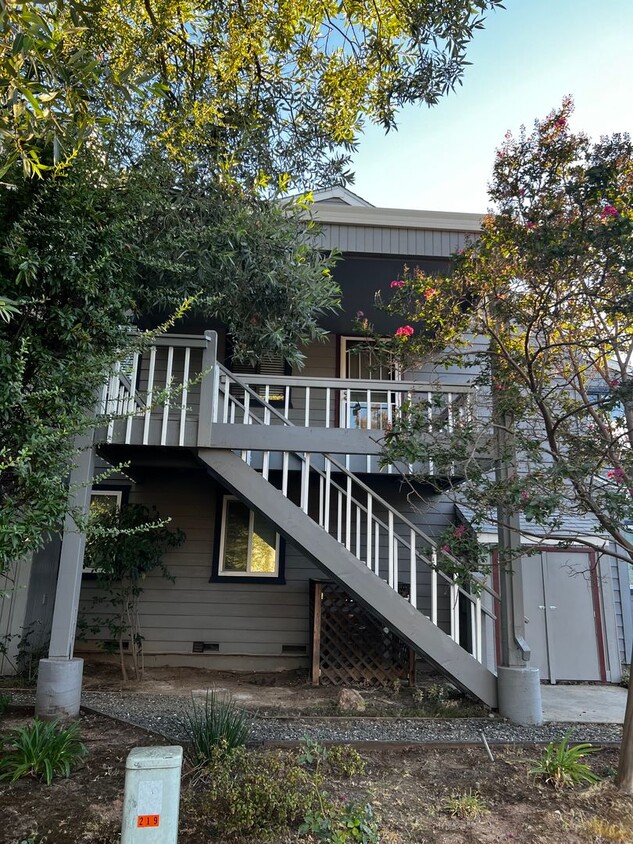 Primary Photo - Jackson Townhome