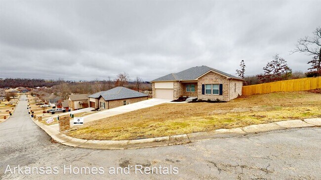 Building Photo - 4 br, 2 bath House - 29 Pecan Ln