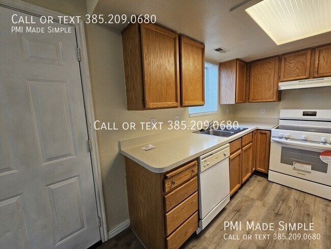 Foto del edificio - 1737 W 800 N St