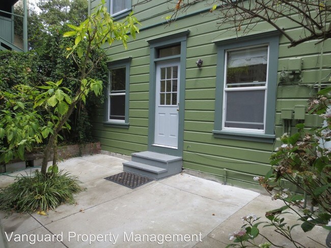 Building Photo - 510 3rd Ave