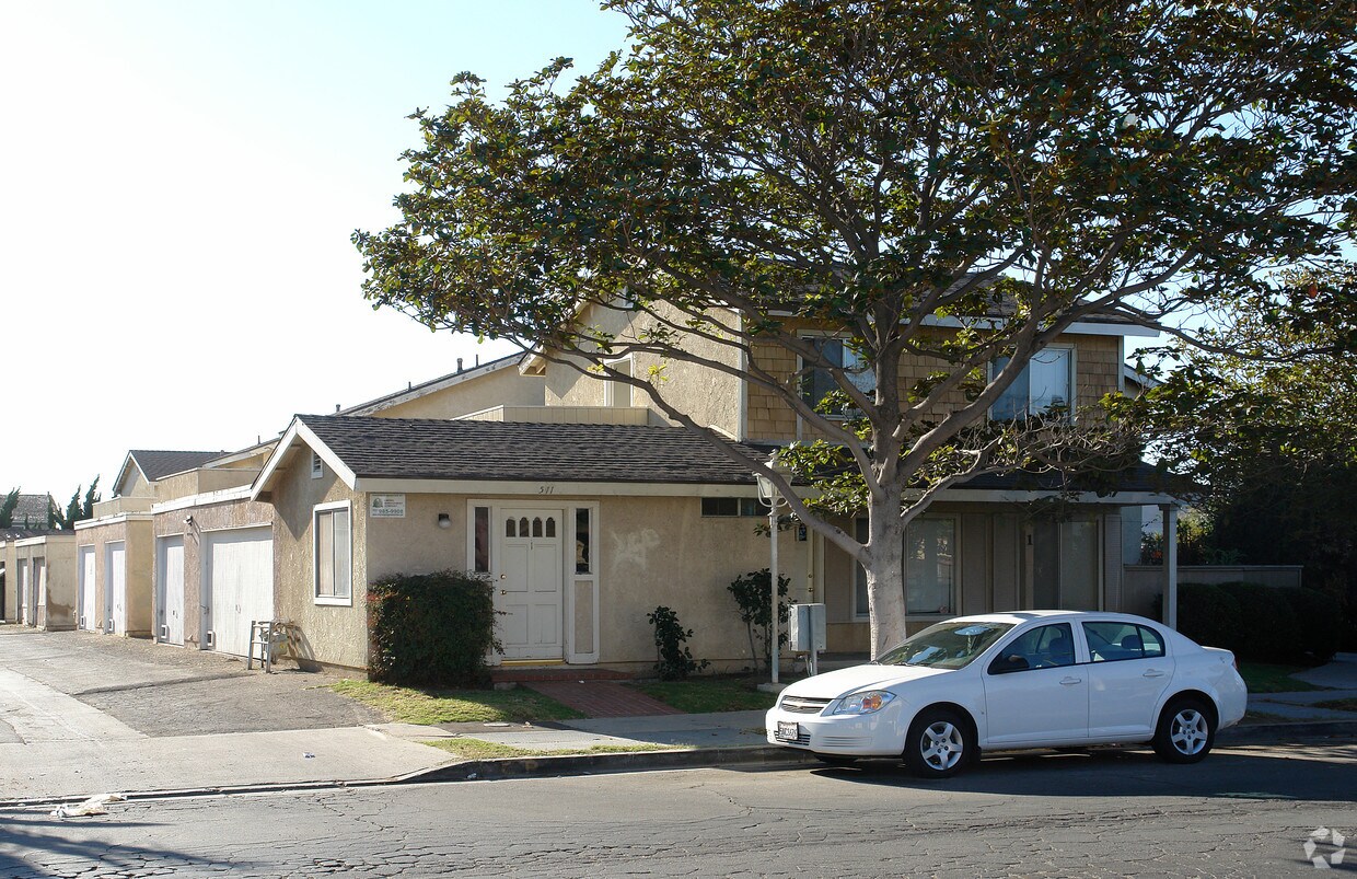 Building Photo - 511 S K St