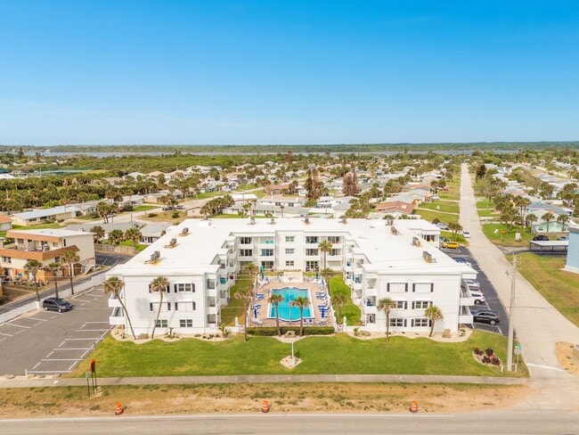 Photo - 1st Floor Oceanfront Condo