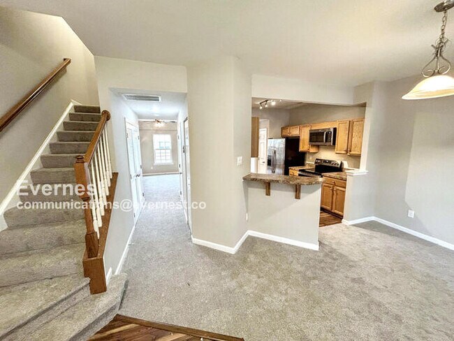 Foto del edificio - Richmond Home with Central AC, Fenced Yard...