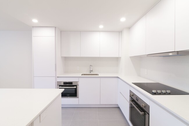 Photo du bâtiment - 4800 Maisonneuve Blvd W