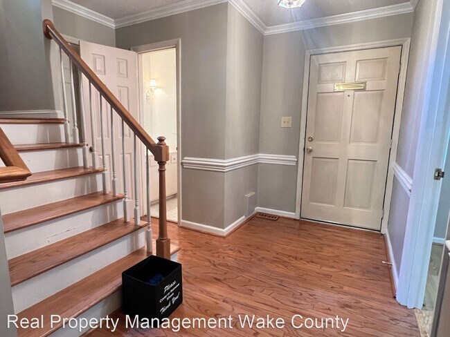 Foto del edificio - 3 br, 2.5 bath House - 2884 Wycliff Road