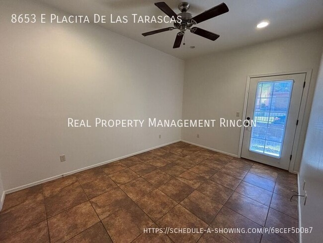 Foto del edificio - 8653 E Placita De Las Tarascas