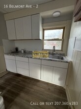 Building Photo - 16 Belmont Ave
