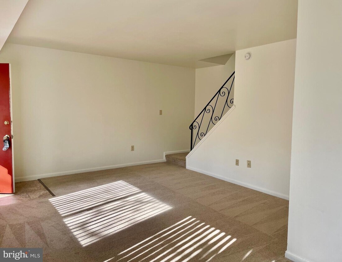 1010 Taney Ave, Frederick, MD 21702 Townhome Rentals in Frederick MD