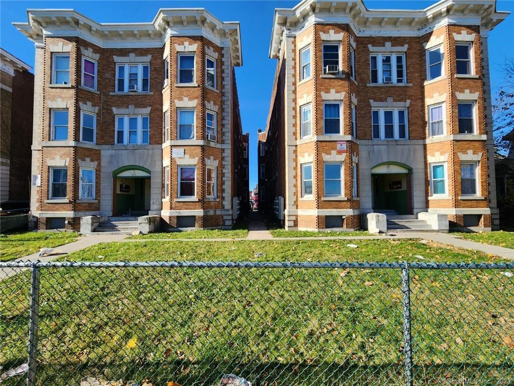 Primary Photo - 267-271-271 Wethersfield Ave
