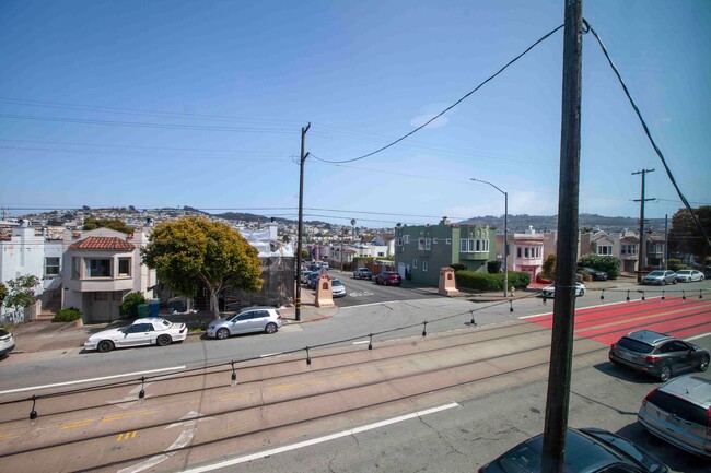 Building Photo - 1832-1832 San Jose Avenue