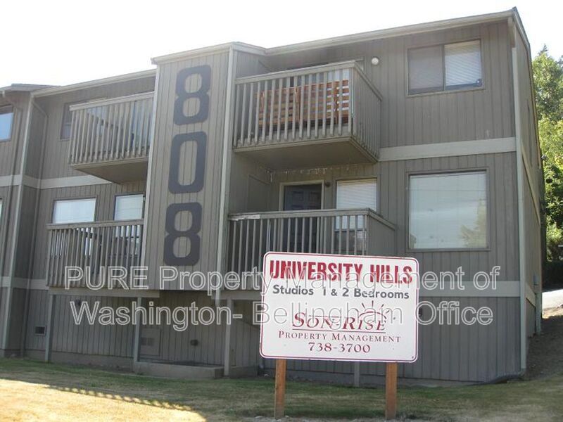 808 21st St Unit 113, Bellingham, WA 98225 Condo for Rent in