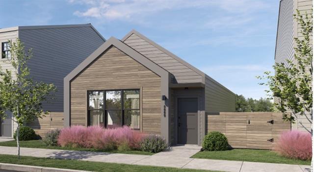 Foto principal - 9801 Plainfield Dr