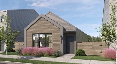 Building Photo - 9801 Plainfield Dr