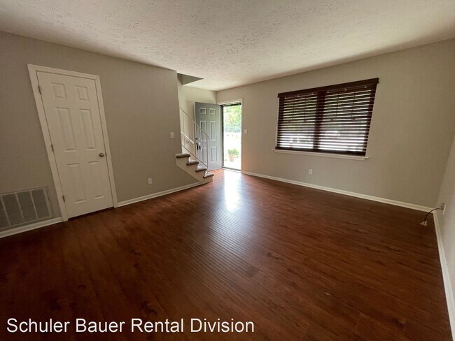 Foto del edificio - 2 br, 1.5 bath House - 3131 Wooded Way