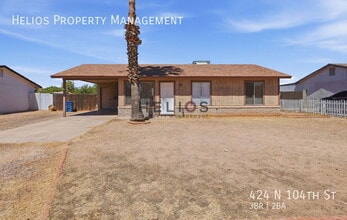 Building Photo - 424 N 104th St