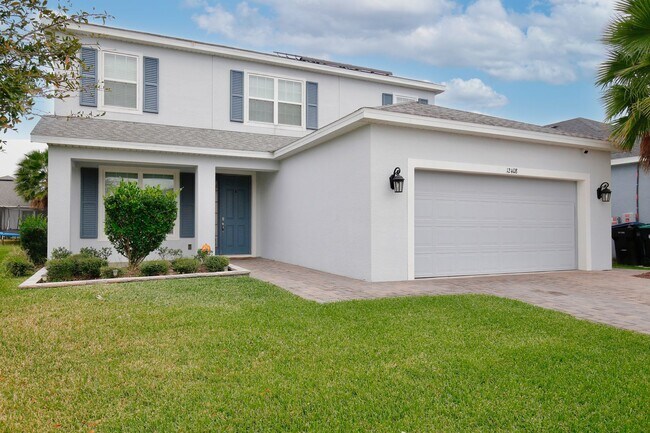 Foto del edificio - Luxurious 4/3.5 Modern Home with a 2 Car G...