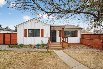 Building Photo - 6473 S Prescott St