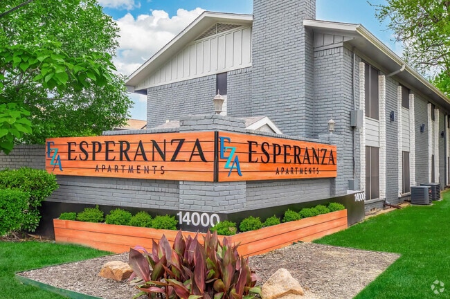 Building Photo - Esperanza Apartments