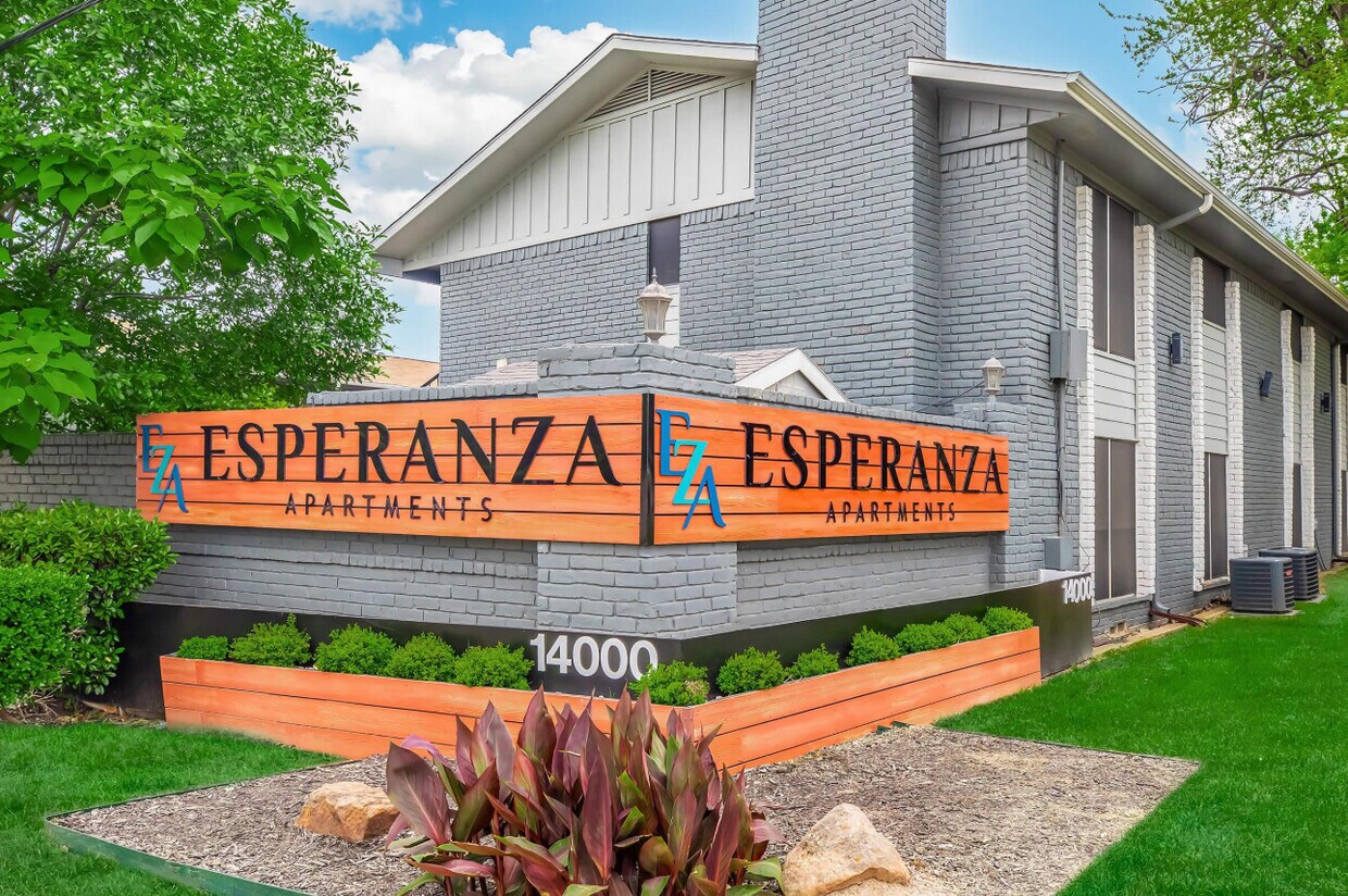 Foto principal - Esperanza Apartments