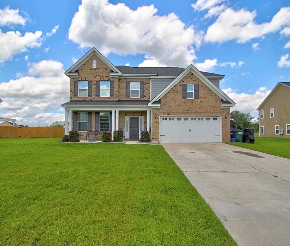 Foto principal - 57 Gracyn Ln