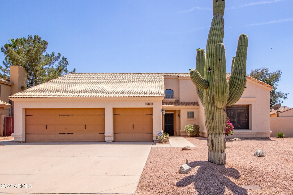 Foto principal - 6463 E Palm St