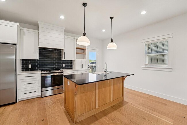 Foto del edificio - 416 Stagecoach Trail