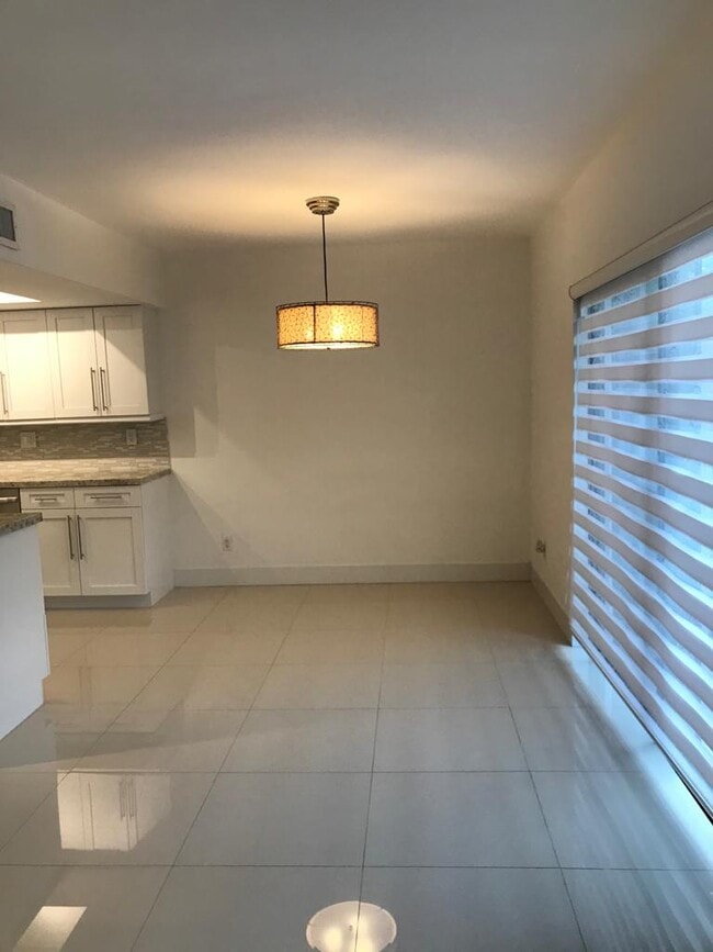 Dinning Room - 11543 SW 109th Rd