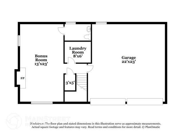 Foto del edificio - 15915 W 152nd Cir