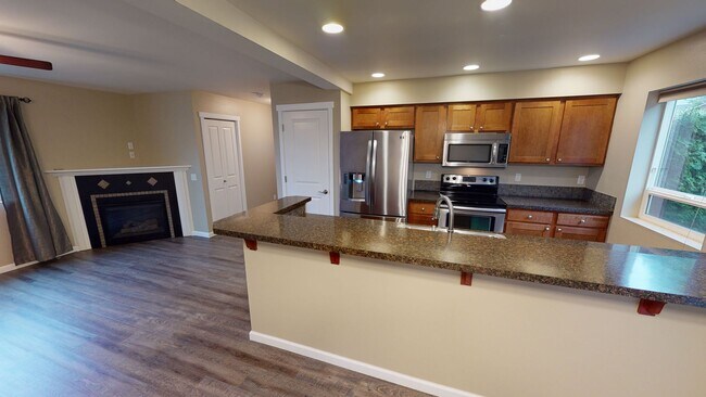 Foto del edificio - Navy Yard City 3 Bedroom Available for Ren...