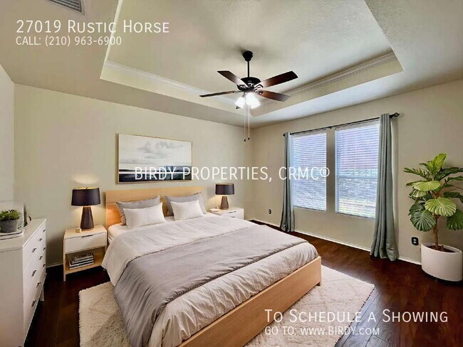 Foto del edificio - 27019 Rustic Horse