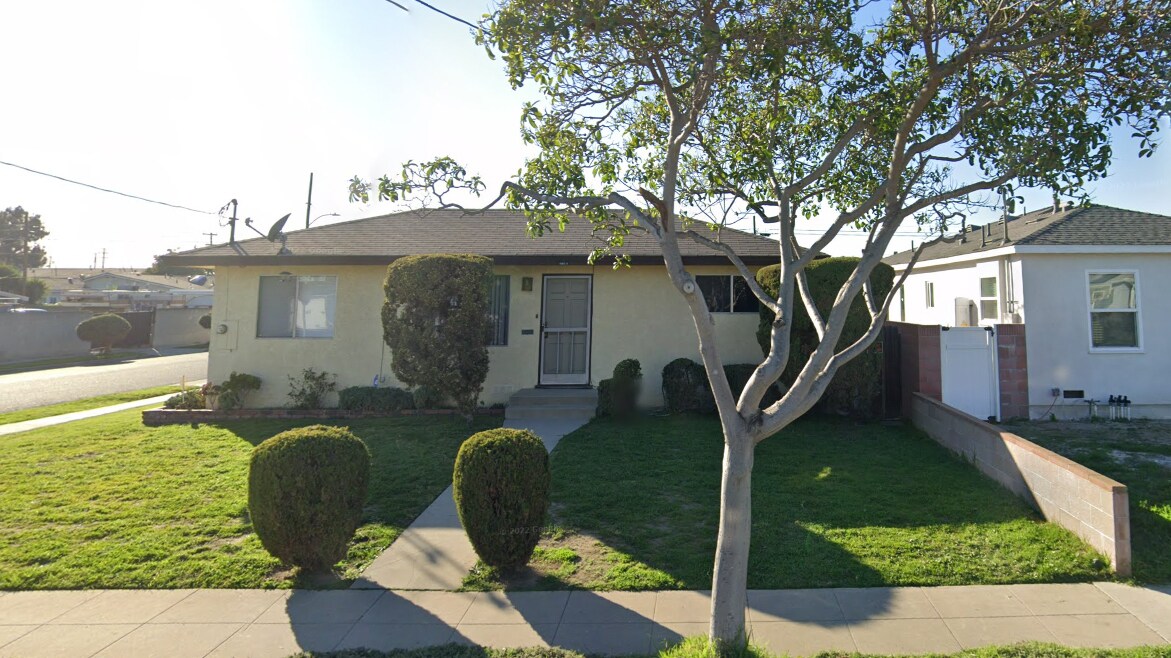 14815 La Salle Ave, Gardena, CA 90247 House Rental in Gardena, CA