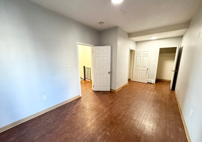 Foto del edificio - 57 Ruggles St