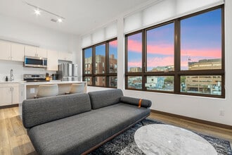 Building Photo - Exhibit A2 Furnished Luxury Apartments