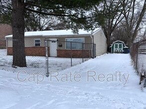 Building Photo - 4003 Carlton Ave