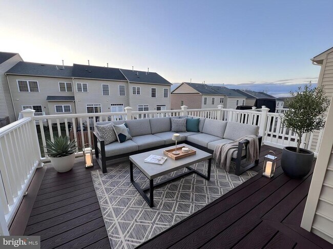 Foto del edificio - 25513 Oak Medley Terrace