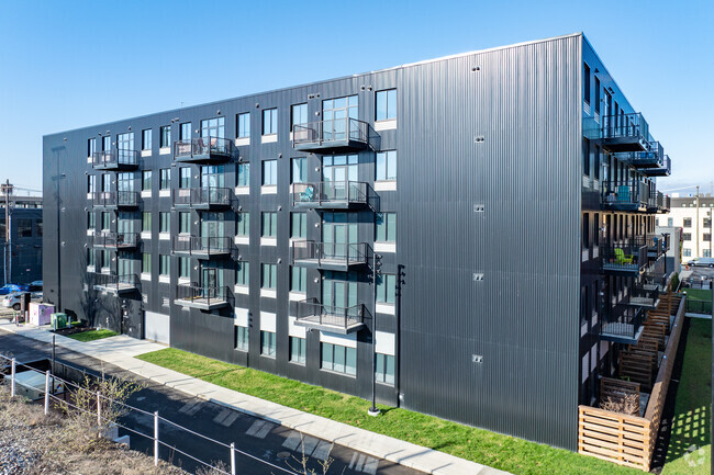 Building Photo - Building D at Gravity - Residential (new)