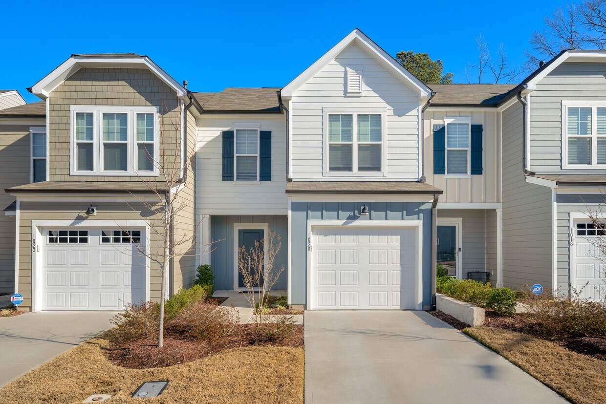 1020 Sycaten St, Durham, NC 27703 House Rental in Durham, NC