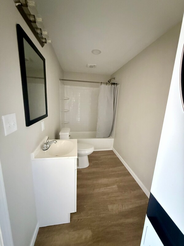 Foto del edificio - 3267 Cranford Rd NW