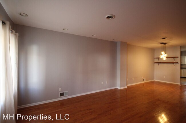 Foto del edificio - 3 br, 2 bath House - 3917 Fait Avenue