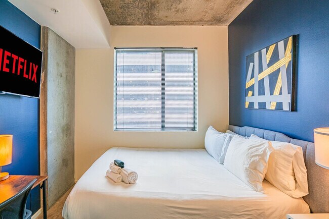 Foto del edificio - 888 N 4th St