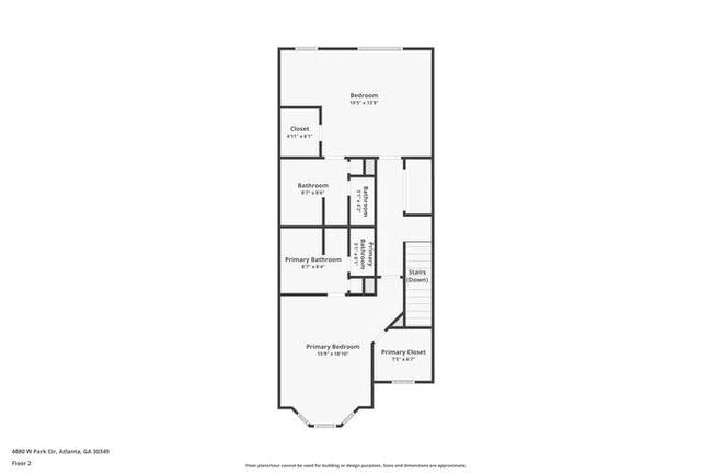 Building Photo - 4880 W Park Cir