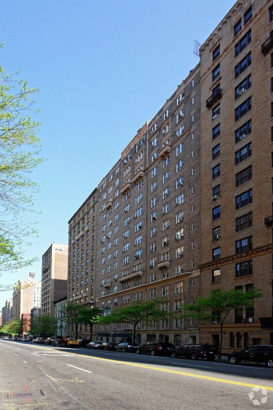 27 W 86th Street - 27 W 86th St