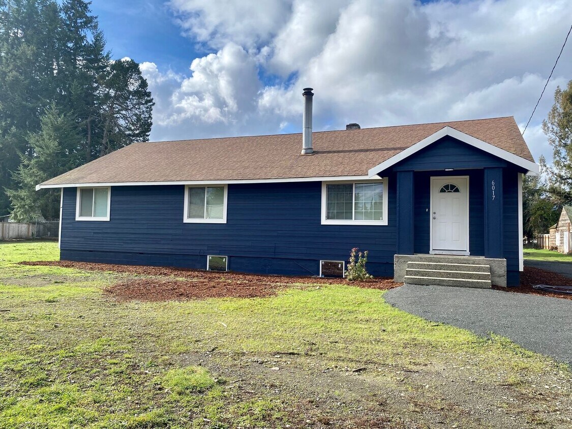 6017 Margo Pl SE, Tumwater, WA 98501 House Rental in Tumwater, WA