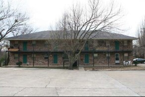Primary Photo - Kim Mar Apartments