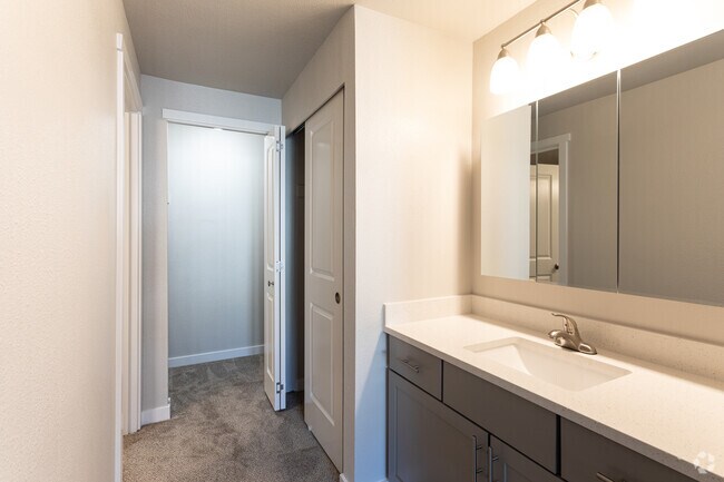 Foto del interior - Bellwether Apartments