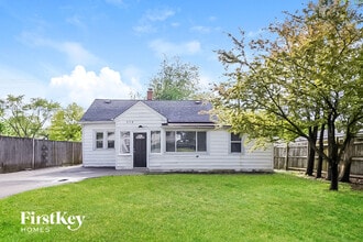 Building Photo - 113 N Metropolitan Ave