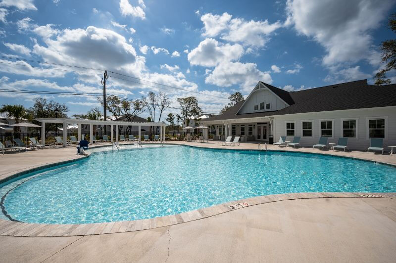 Beaumont Oaks at Porters Neck Apartments in Wilmington, NC